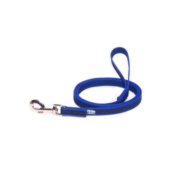 Julius K-9 Color&Gray - Póráz (20mm/2m) Több Színben