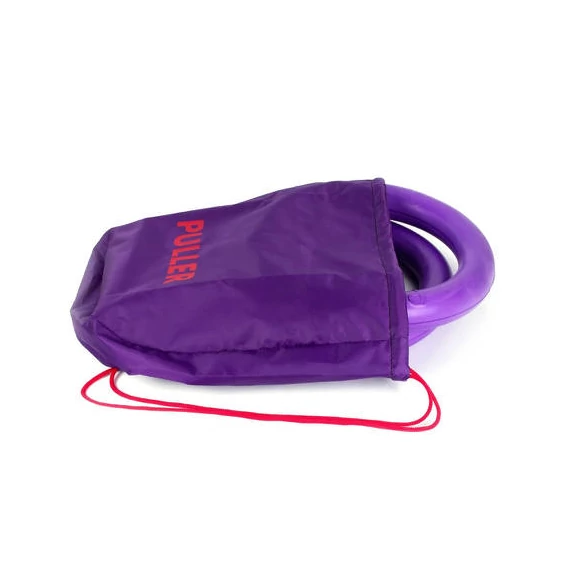 Táska Pullerhez (30cm)