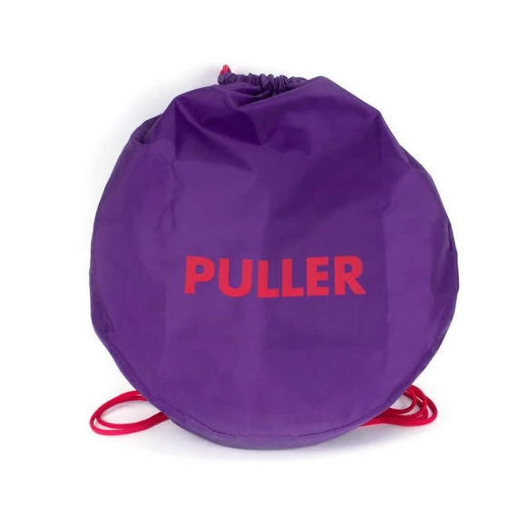 Táska Pullerhez (30cm)