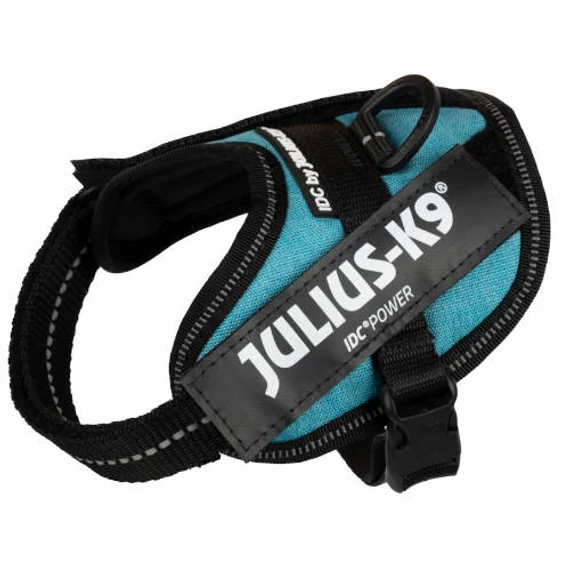 Julius K-9 Powerhám Felirattal Baby 2 2-5kg-ig