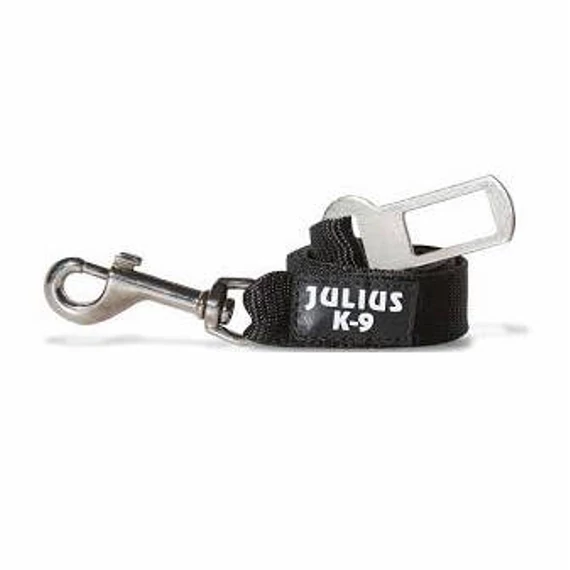 Julius-K9 Biztonsági öv adapter, méret: 2, 10-25kg