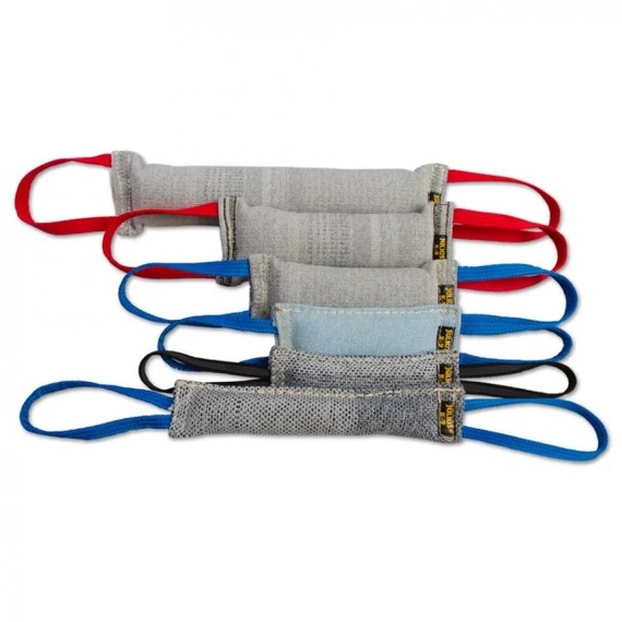 Julius-K9 Francia Ütőzsák, 30/7cm, 2 Fogós