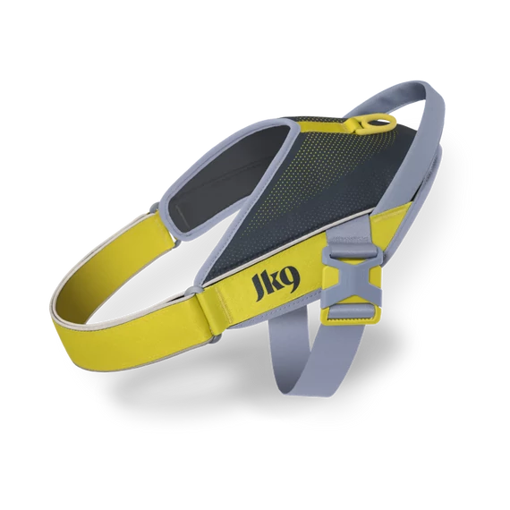 Julius-K9 Street kutyahám hajnal méret XS