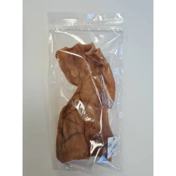 FitActive snack - jutalomfalat (szárított sertésfül) kutyák részére
