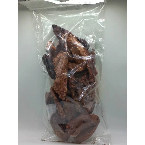 FitActive Snack - Jutalomfalat (szárított Marhatüdő)