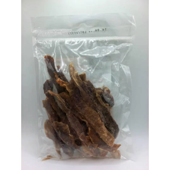 FitActive Snack - Jutalomfalat (szárított Kacsamell)