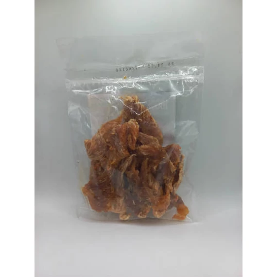 FitActive Snack - Jutalomfalat (szárított Pulykahús)