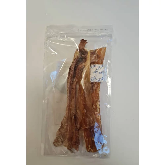 FitActive snack - jutalomfalat (szárított marhaín) kutyák részére