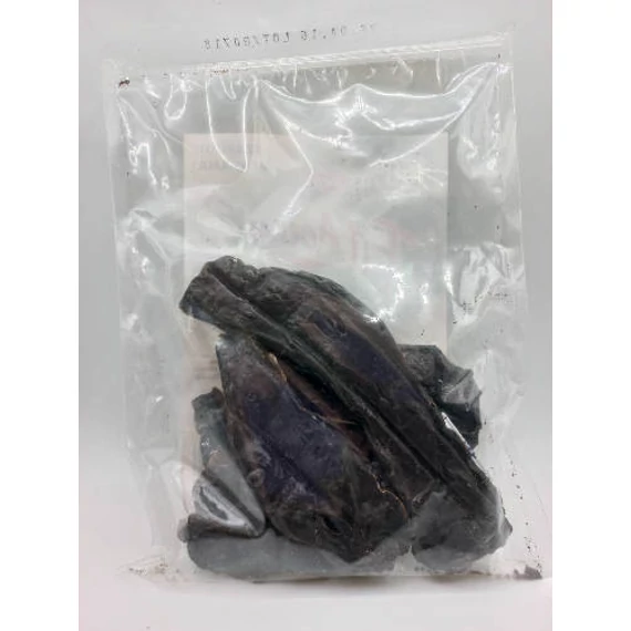 FitActive Snack - Jutalomfalat (szárított Marhamáj)