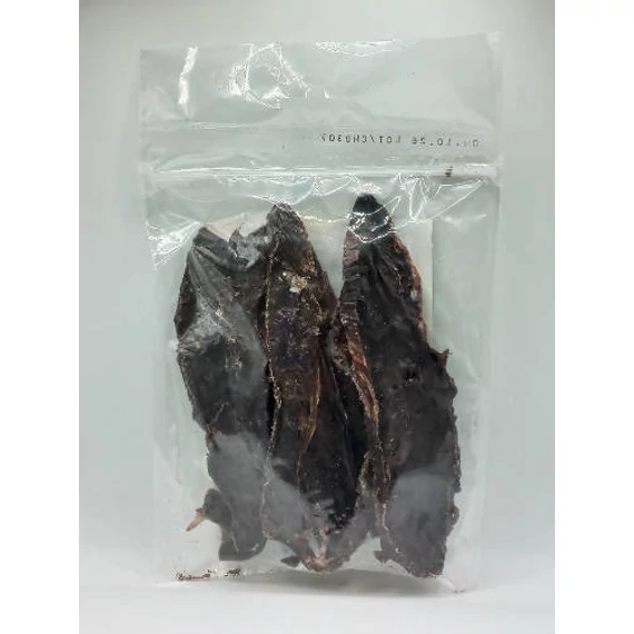 FitActive snack - jutalomfalat (szárított marhaszív) kutyák részére