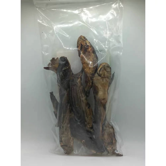 FitActive Snack - Jutalomfalat (szárított Harcsa)