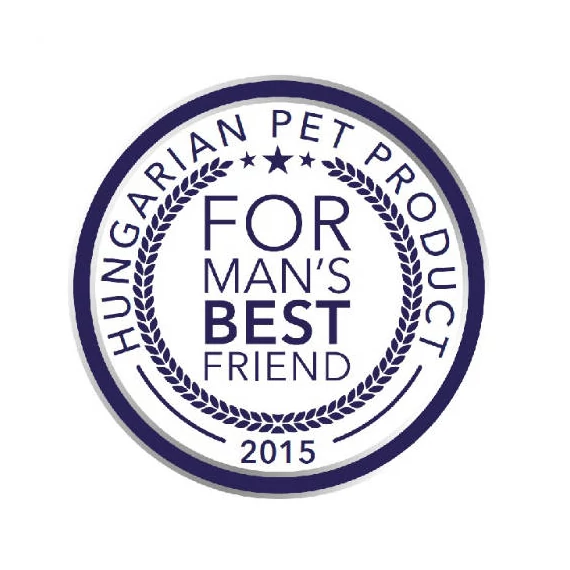 Getwild Junior (Marha,alma) Konzerv - Kölyök Kutyák Részére (415g)