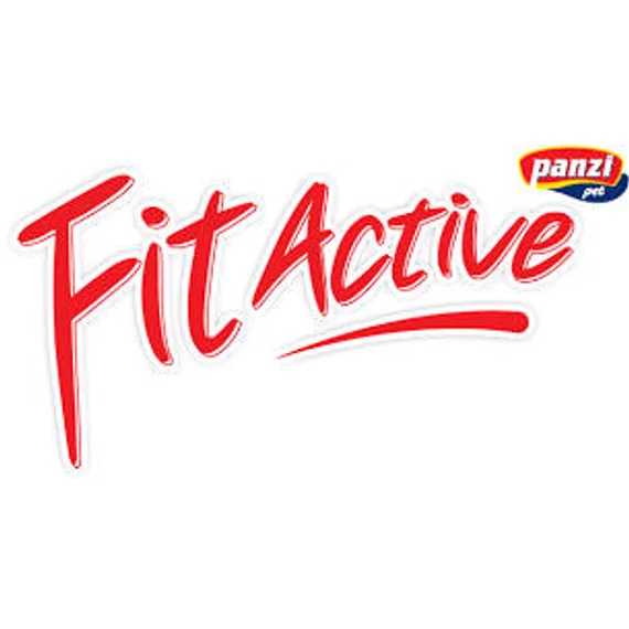 FitActive konzerv Adult - nedveseledel (liba,nyúl,alma) felnõtt kutyák részére (415g)