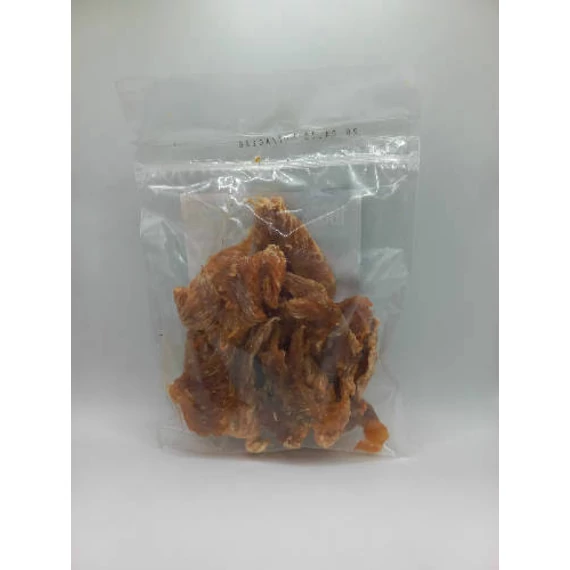 FitActive snack - jutalomfalat (szárított pulykahús) kutyák részére (10x100g)