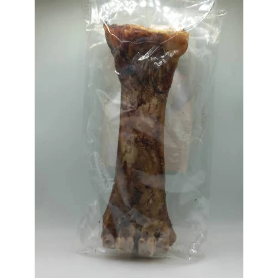 FitActive snack - Szárított marha lábszárcsont CRT 10*300g