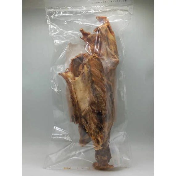 FitActive snack - jutalomfalat (szárított sült kacsafarhát) CRT kutyák részére (10*100g)