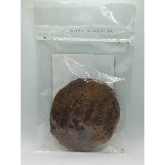 FitActive snack - jutalomfalat (szárított kacsaburger) kutyák részére