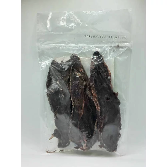 FitActive snack - jutalomfalat (szárított marhaszív) CRT kutyák részére (10*100g)