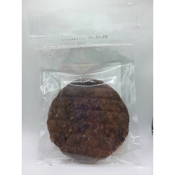 FitActive Snack - Jutalomfalat (szárított Csontos Pulykaburger)