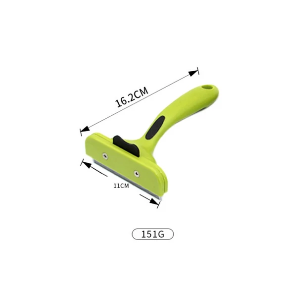 Aljszőrkiszedő M Méret