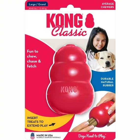 KONG Classic L
