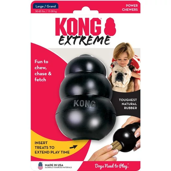 KONG Extreme M