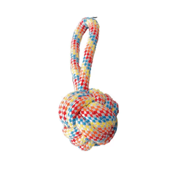 PetOasis Fonott Kötélcsomó