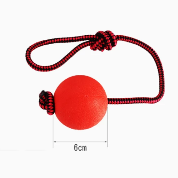 PetOasis Zsinóros Labda