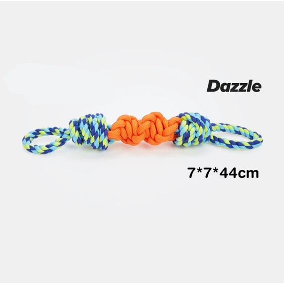 Dazzle Extra Strapabíró Gumis Kötéljátél