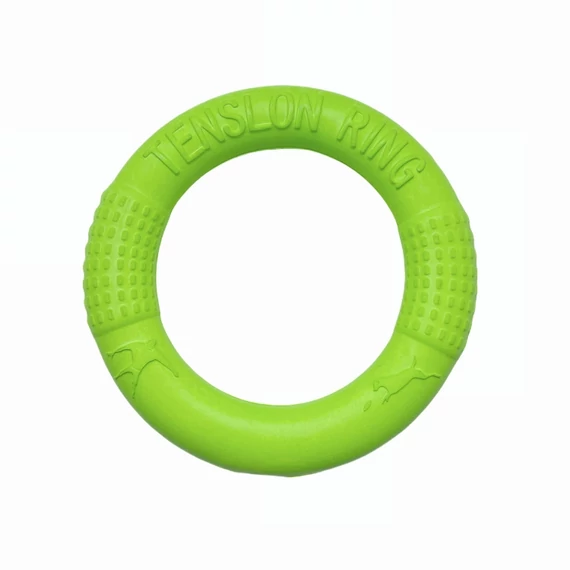 PetOasis extraerős szivacskarika, kistestű kutyáknak (s)