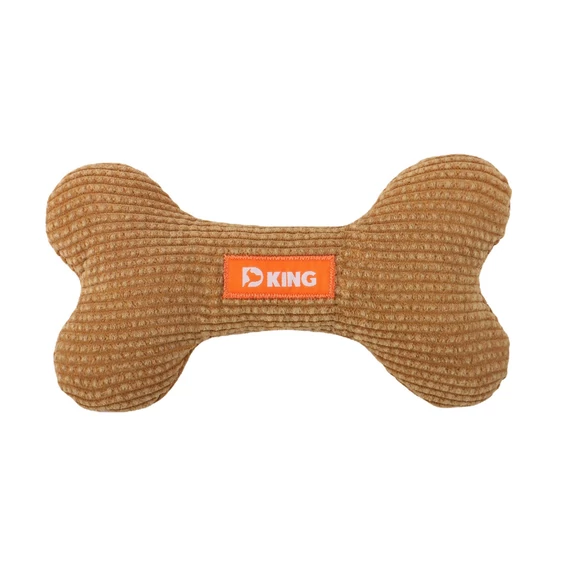 KING Plüss Csont
