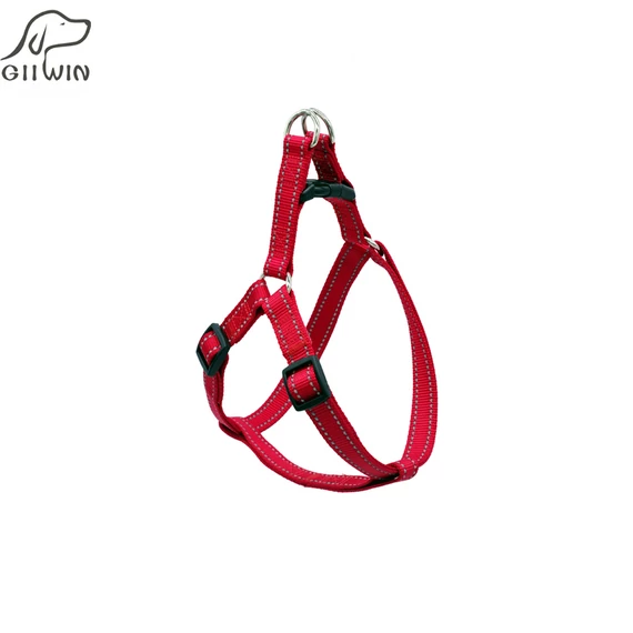 GIIWIN Állítható Fényvisszaverő Kutyahám XL (20KG)