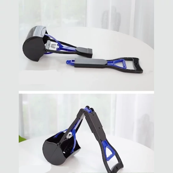 PetOasis Kutyaürülék Felszedő Lapát