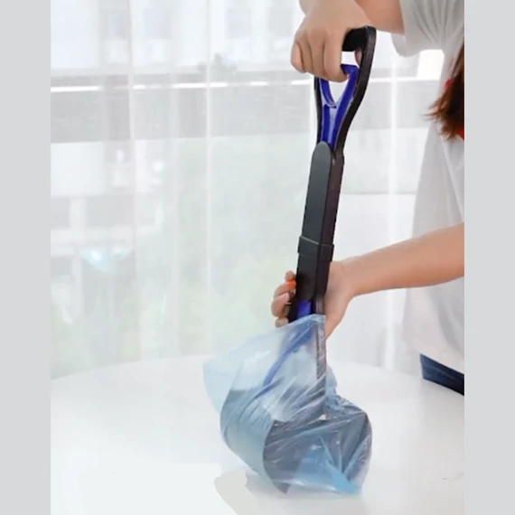 PetOasis Kutyaürülék Felszedő Lapát