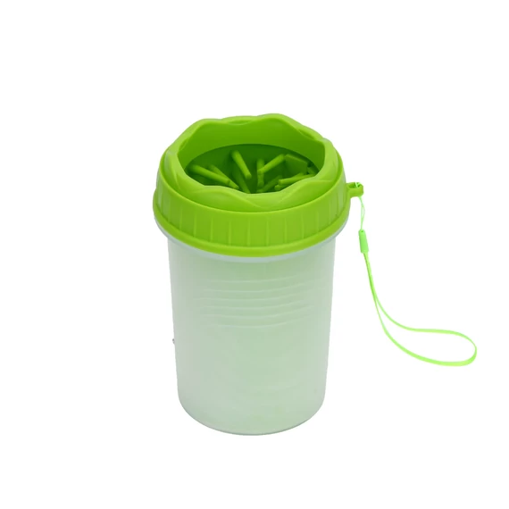 Tappancsmosó Szilikon M