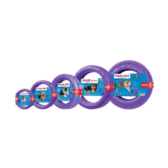 puller Standard 28cm
