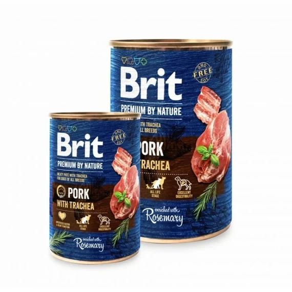 Brit Premium SERTÉS & GÉGE 800G