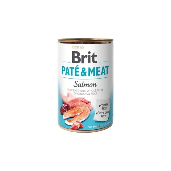Brit Paté & Meat LAZAC