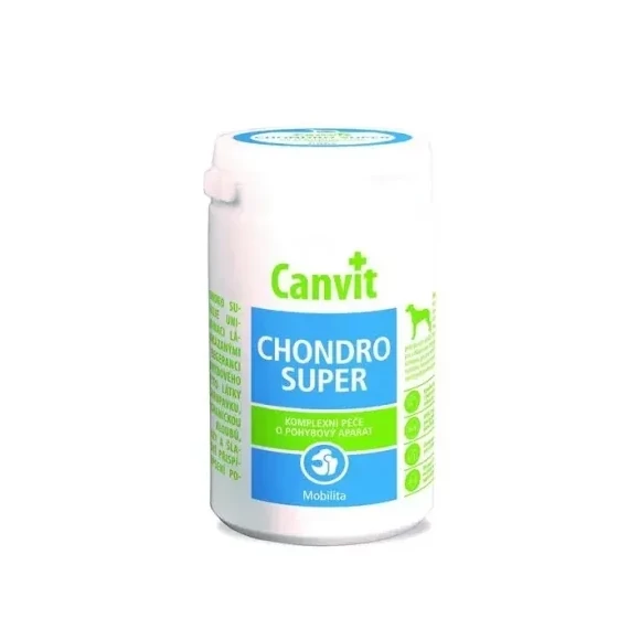 CANVIT CHONDRO SUPER