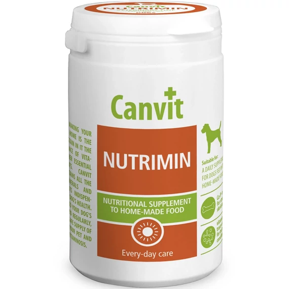 Canvit Nutrimin Kutyáknak
