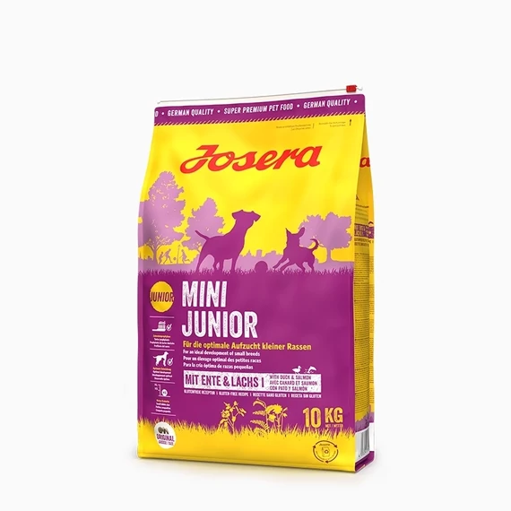 Josera MiniJunior 10kg