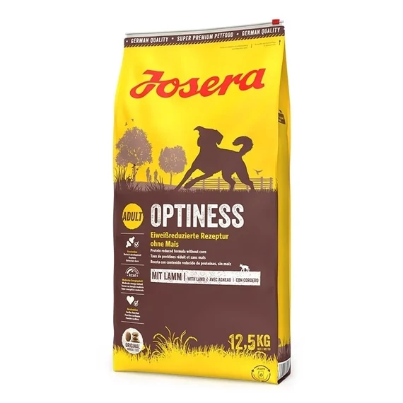 Josera Optiness 12.5kg