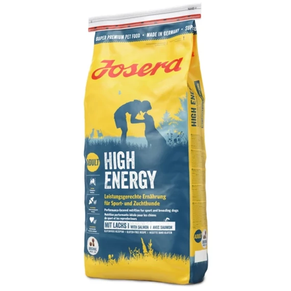 Josera High Energy 12.5kg