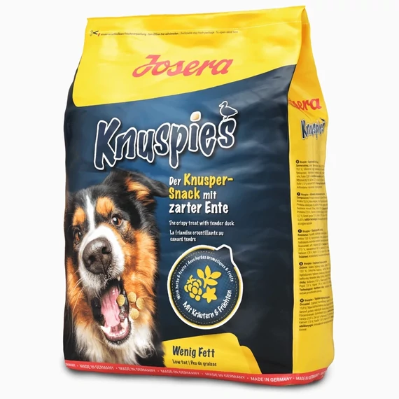 Josera Knuspies 5x900g
