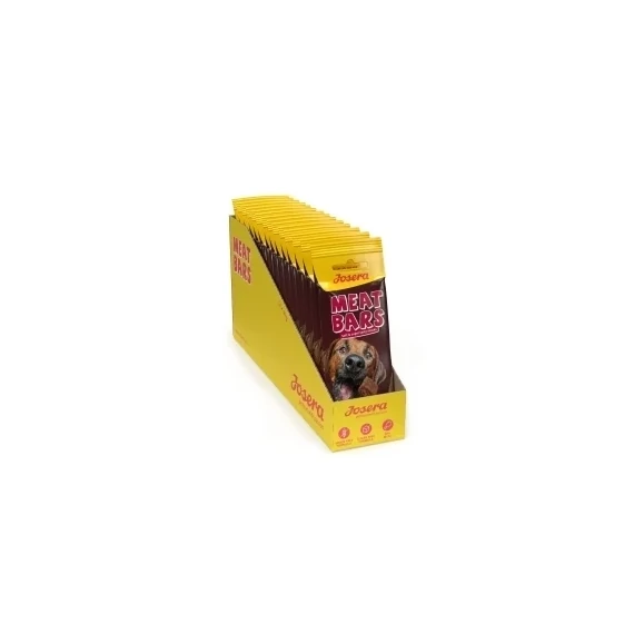 Josera Meat Bars Turkey 14x40g