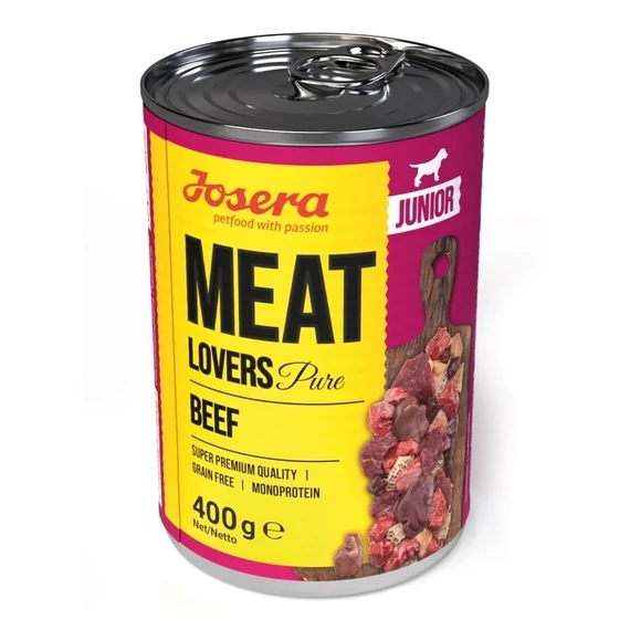 Josera ML Pure Beef