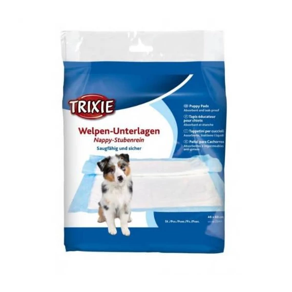 trixie 23417 pelenka 40 × 60 cm 50db