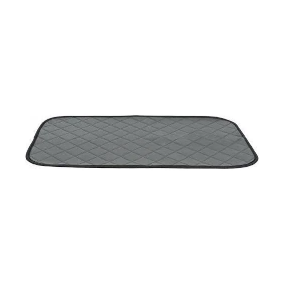 Trixie Hygiene Pad Nappy Wash - pelenka (mosható) 60x60cm - szürke