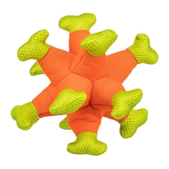 Aqua Toy sea urchin - sün játék (úsztatható) (24cm)