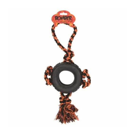 Hagen - Bomber Kötél 13,5x45cm